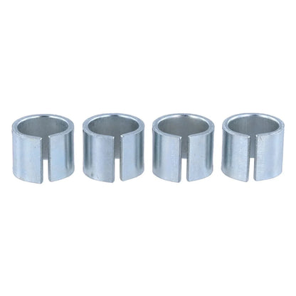 4pc Cylinder Head Install Alignment Dowel Pin for LS1 LSX LS2 LS3 LQ4 LQ9