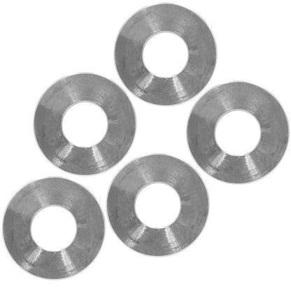 Cutter Blade Spacer Replacement for Scag SM-61 STHM-23 ST-18 SW32 (2005–2009)