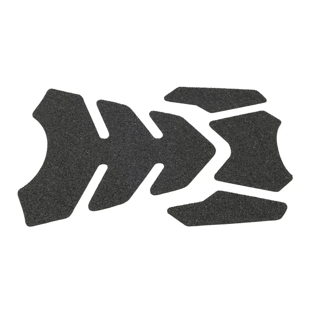 Anti-Slip Tank Pad Stickers for Ducati & Yamaha (No Year Specified)