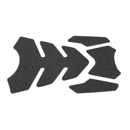 Anti-Slip Tank Pad Stickers for Ducati & Yamaha (No Year Specified)