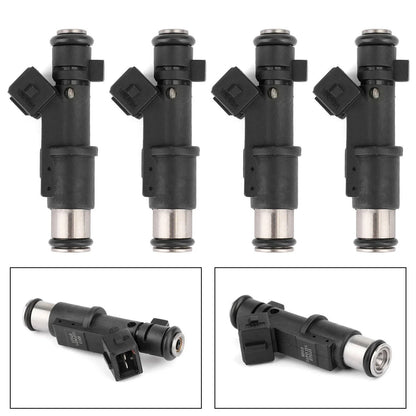 4 x Fuel Injectors for Peugeot 406 407 607 806 807 Expert Citroen 2.0