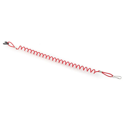 Outboard Kill Switch Lanyard Tether for Yamaha Evinrude (Various Years)