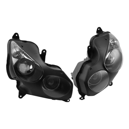 Front Headlight Stay Bracket for Kawasaki Ninja ZX14R (2006 - 2011)