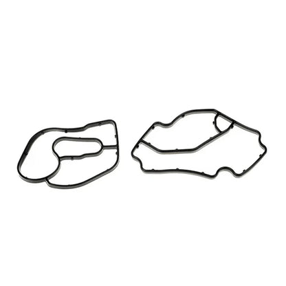 Oil Filter Housing Gasket for Mercedes Benz E320 GL320 ML320 ML350 R320 S350 (2003-2012)
