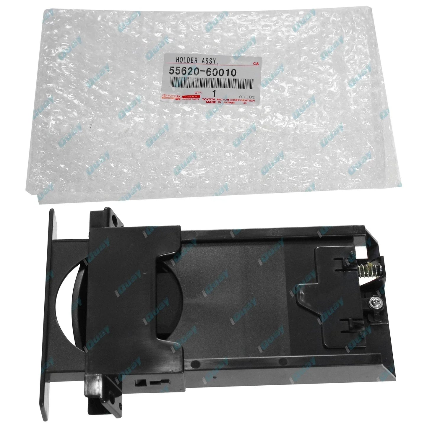 Genuine Drink Cup Holder for Toyota Landcruiser 80 Series FZJ80 HDJ80 HZJ80 95~