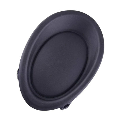 Front Right Fog Light Cover for Nissan Rogue Sport (2017-2019)