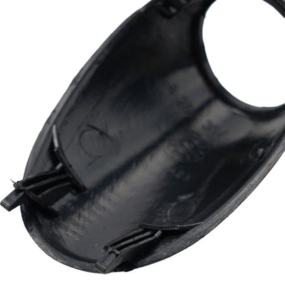 1x Rear Pdc Parking Sensor Outer Cover Trim for BMW E53 (2000–2006)