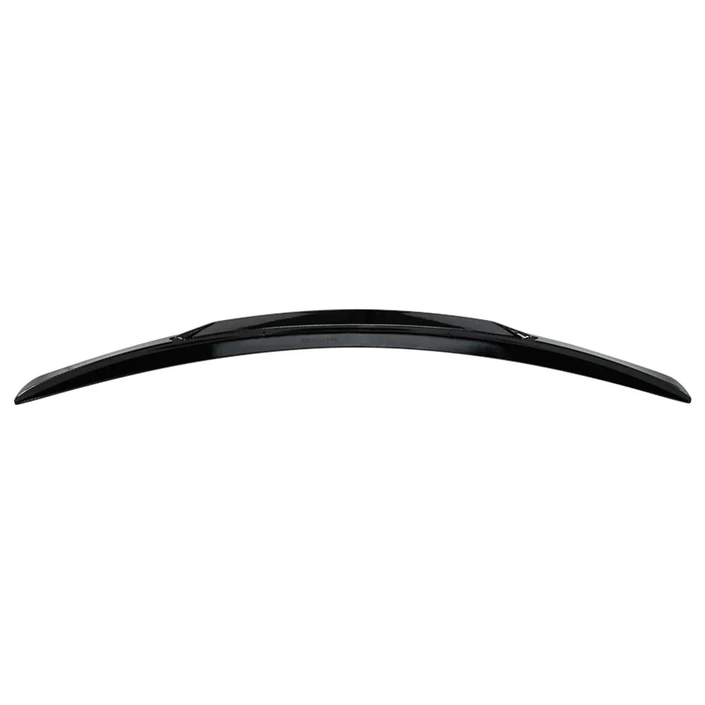 Carbon Rear Trunk Spoiler Wing for Mercedes Benz GLE Class Coupe (2020-2023)