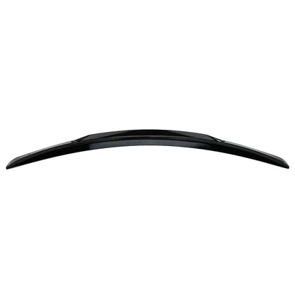 Carbon Rear Trunk Spoiler Wing for Mercedes Benz GLE Class Coupe (2020-2023)