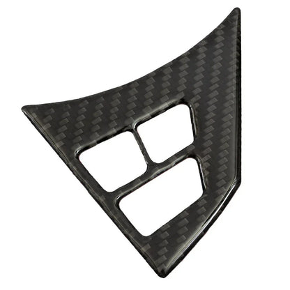 Steering Wheel Trim Cover