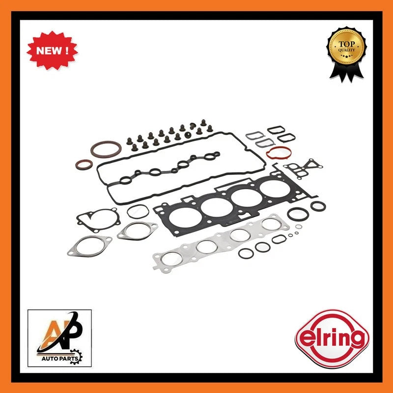 Full Gasket Kit for Elring Saipa  G4KD (2005–2015)