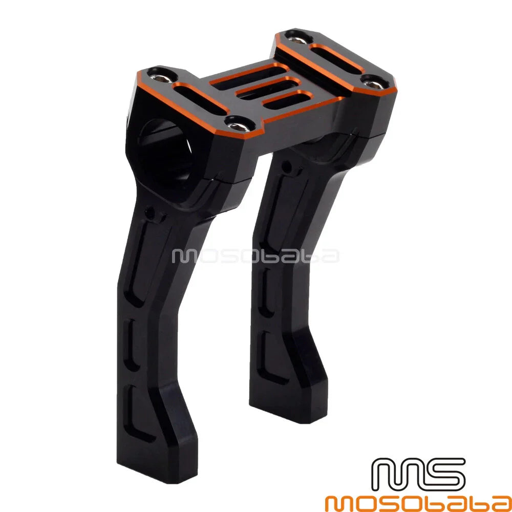 6.3" Pullback Handlebar Risers for Harley Pan America 1250 CVO (2021-2023)