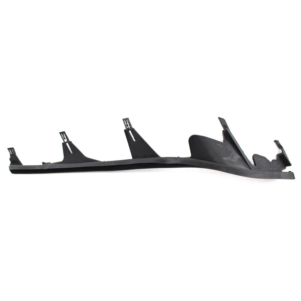 Upper Headlight Lamp Cover Strip for BMW 3 Series E46 4 Door (1998-2001)