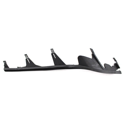 Upper Headlight Lamp Cover Strip for BMW 3 Series E46 4 Door (1998-2001)
