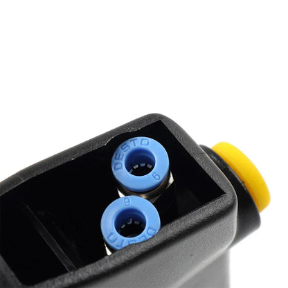 Shaft Handle Air Valve Switch for Wheel Repair Tyre Changer Machine