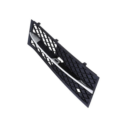 Front Lower Bumper Grille Right Side for BMW 5 Series F10 F11 (2010-2013)