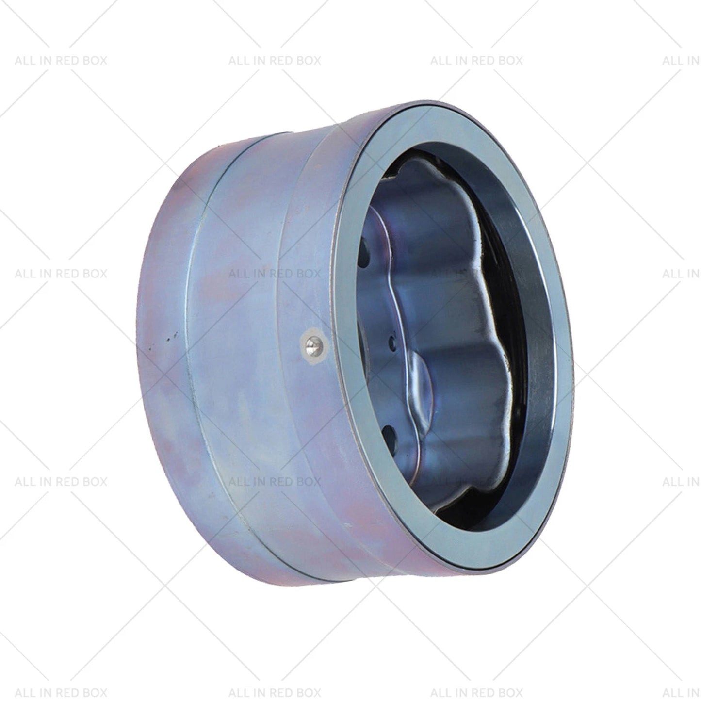 Rear Drive Shaft Dynamic Damper for Ford Ranger, Mazda BT-50 (2011-2021)