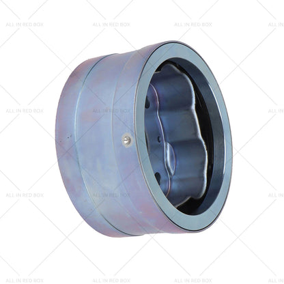Rear Drive Shaft Dynamic Damper for Ford Ranger, Mazda BT-50 (2011-2021)