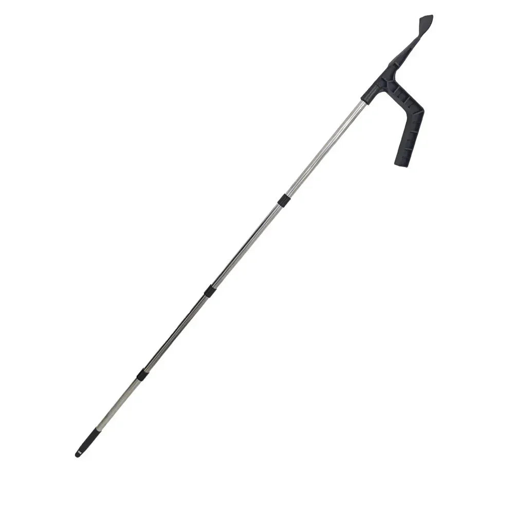 Heavy Duty Roof Gutter Cleaning Tool for Telescope