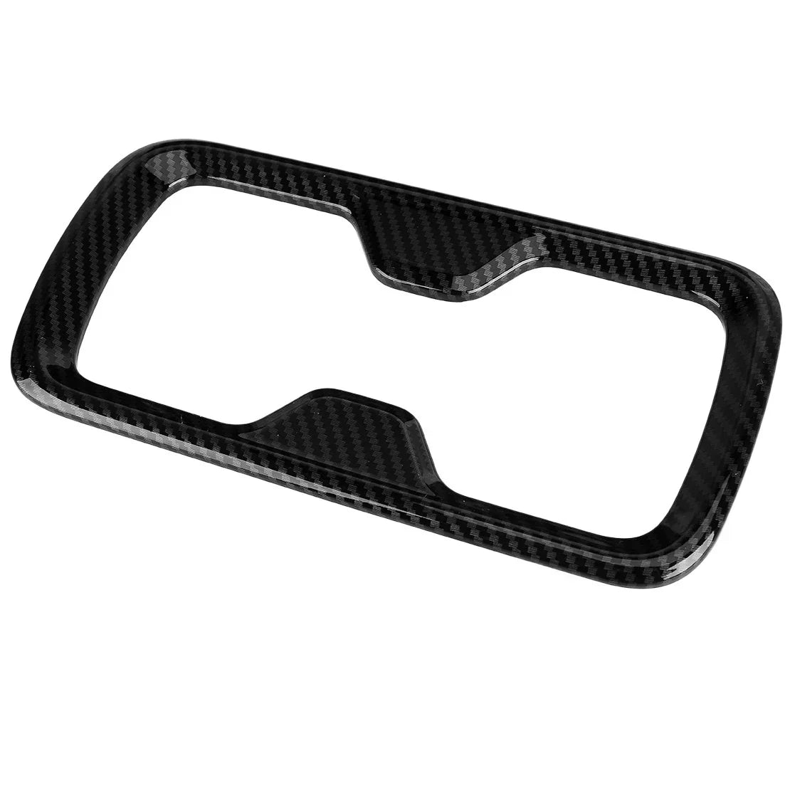 Interior Water Cup Holder Cover for Nissan Navara NP300 (2015-2021)