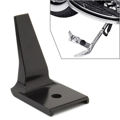 Side Stand Extension Aluminum for Harley Davidson FLST (2007-2017)