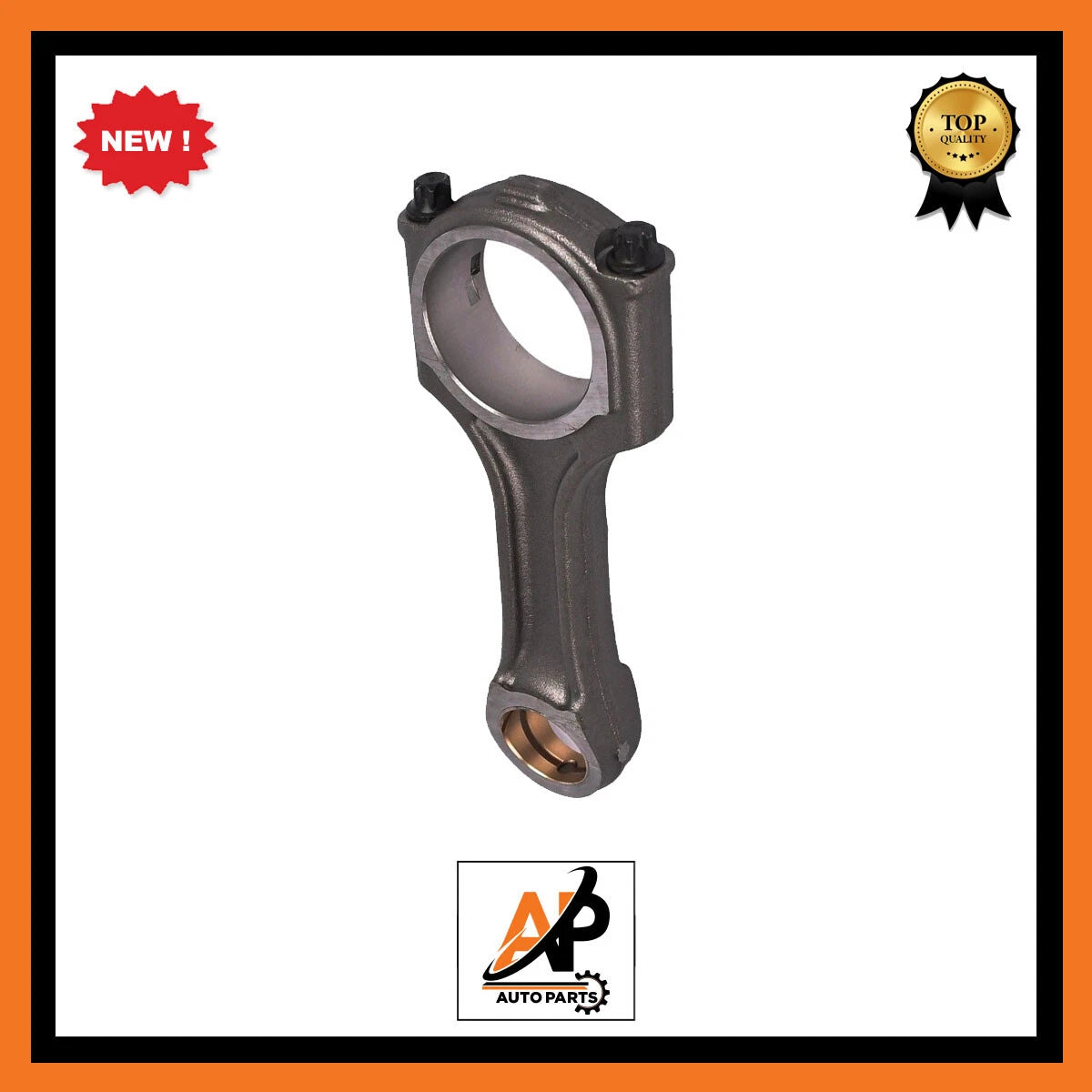 Connecting Rod Replacement 30mm Pin Size for Peugeot Citroen Ford 2.0D (2000–2019)