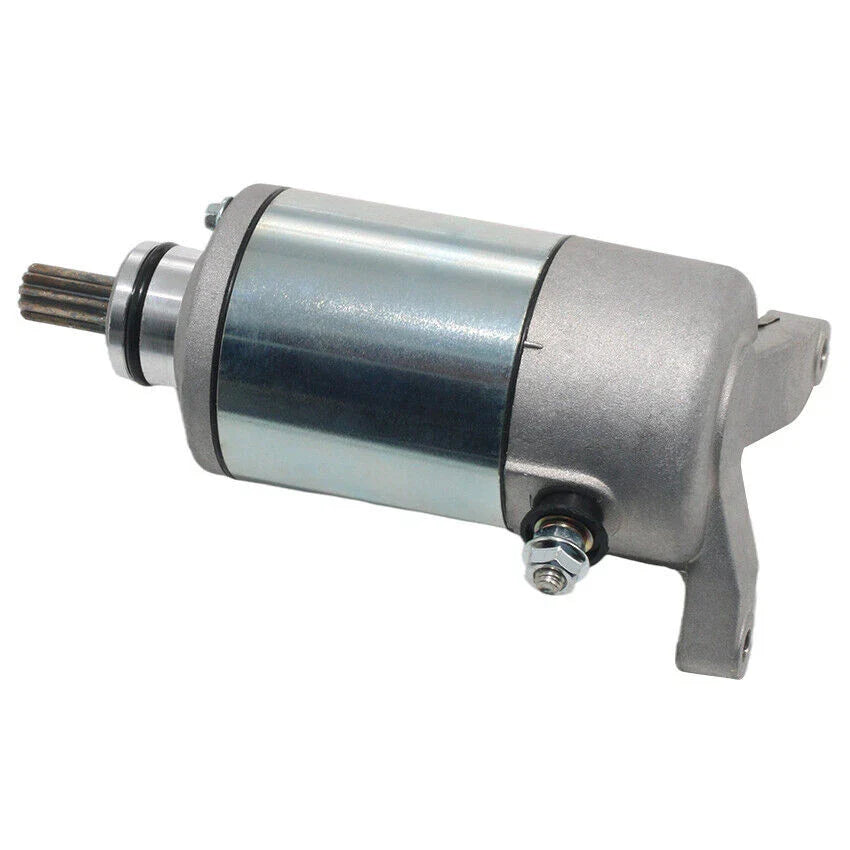 Starter Motor for Suzuki LT160 LT-F160 LT230 LT-F230 LT-F250 Quadrunner (1990-2002)