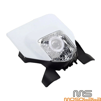 Off Road LED Headlight w/DRL for FC/FX 250-450 TE/FE 125-501 TX300 (2016-21)