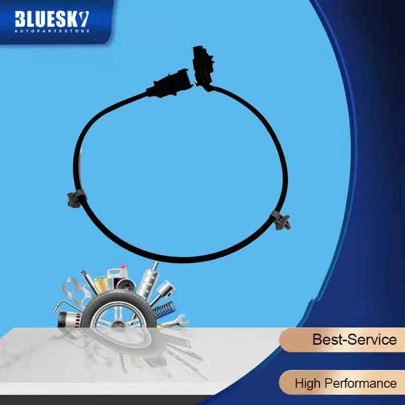 Crank Angle Position Sensor for Hyundai Santa Fe 2.2L D4HB (2009-2015)