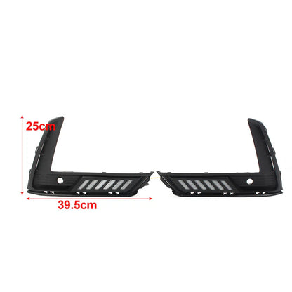 LED Fog Light & Daytime Running Light for Honda CR-V (2017-2023)