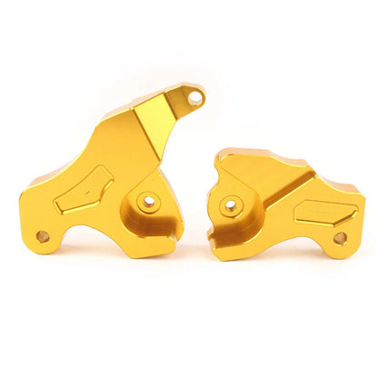CNC Rear Shock Absorber Riser Adjuster for YAMAHA XMAX 250 300 (2018-2021)