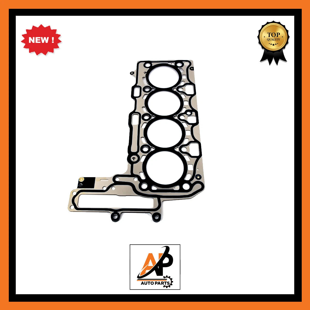 Head Gasket Replacement for BMW MINI B48 Petrol Engine (2014–2024)