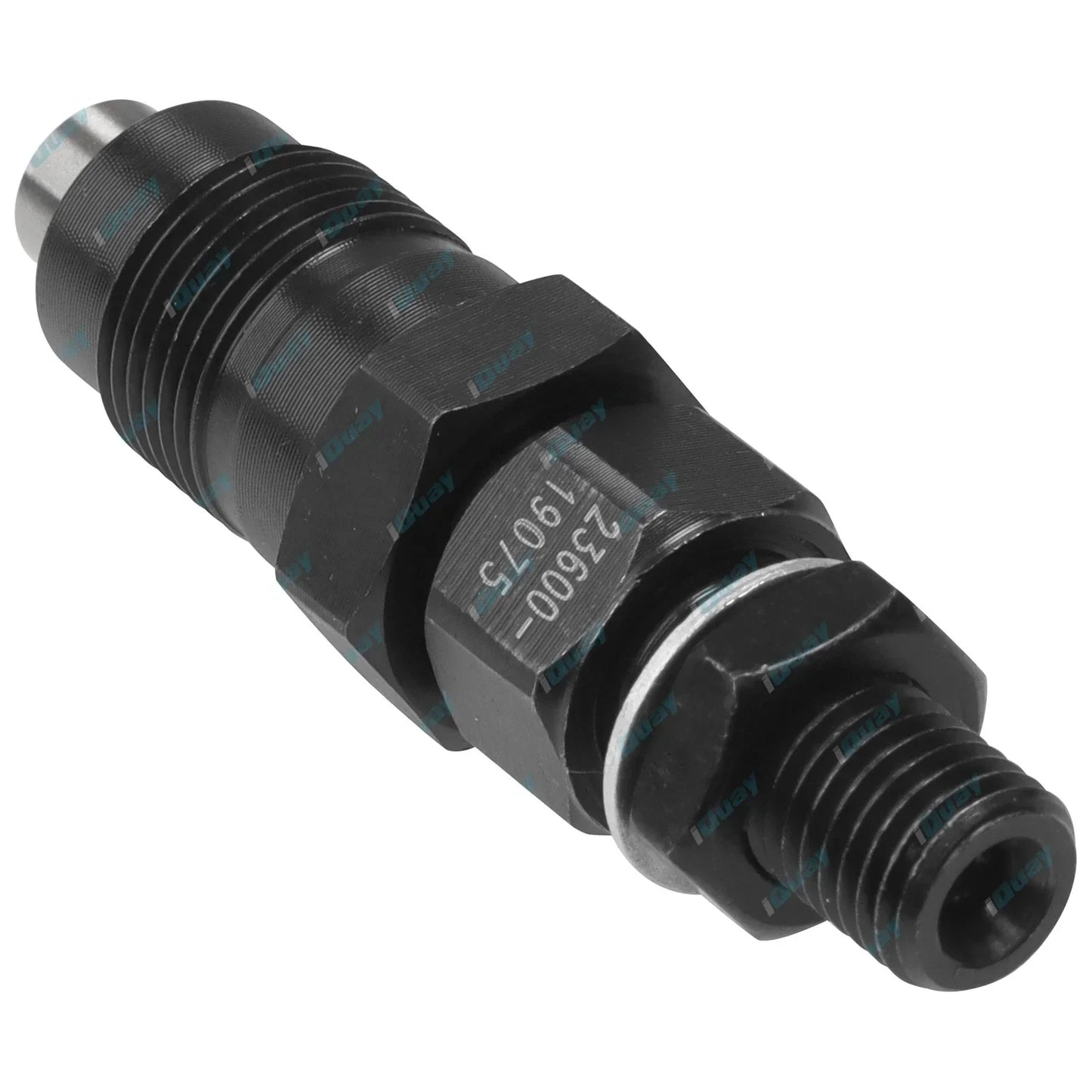 Set of 6 Diesel Fuel Injectors for Toyota Coaster HZB50 6cyl 4.2L 1HZ 1993~03