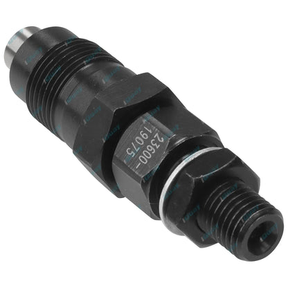 Set of 6 Diesel Fuel Injectors for Toyota Coaster HZB50 6cyl 4.2L 1HZ 1993~03