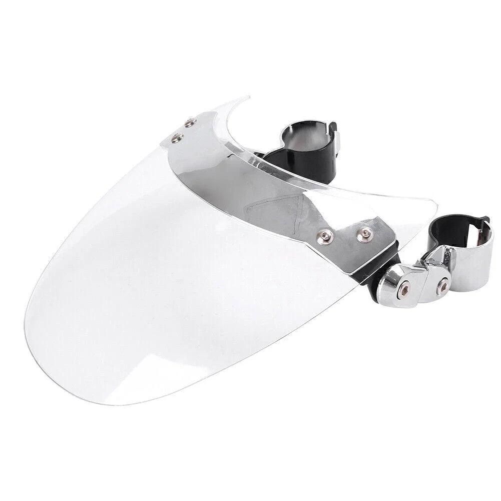 Windshield for Harley-Davidson Softail Breakout 2013-2017 Clear