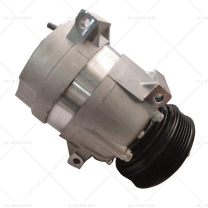 Air Conditioning Compressor for Renault Master MWB 2.5 Diesel (2003-2010)