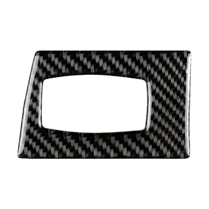 Ignition Switch Keyhole Cover Trim for BMW 3 Series E90 E92 E93 (2005-2012)
