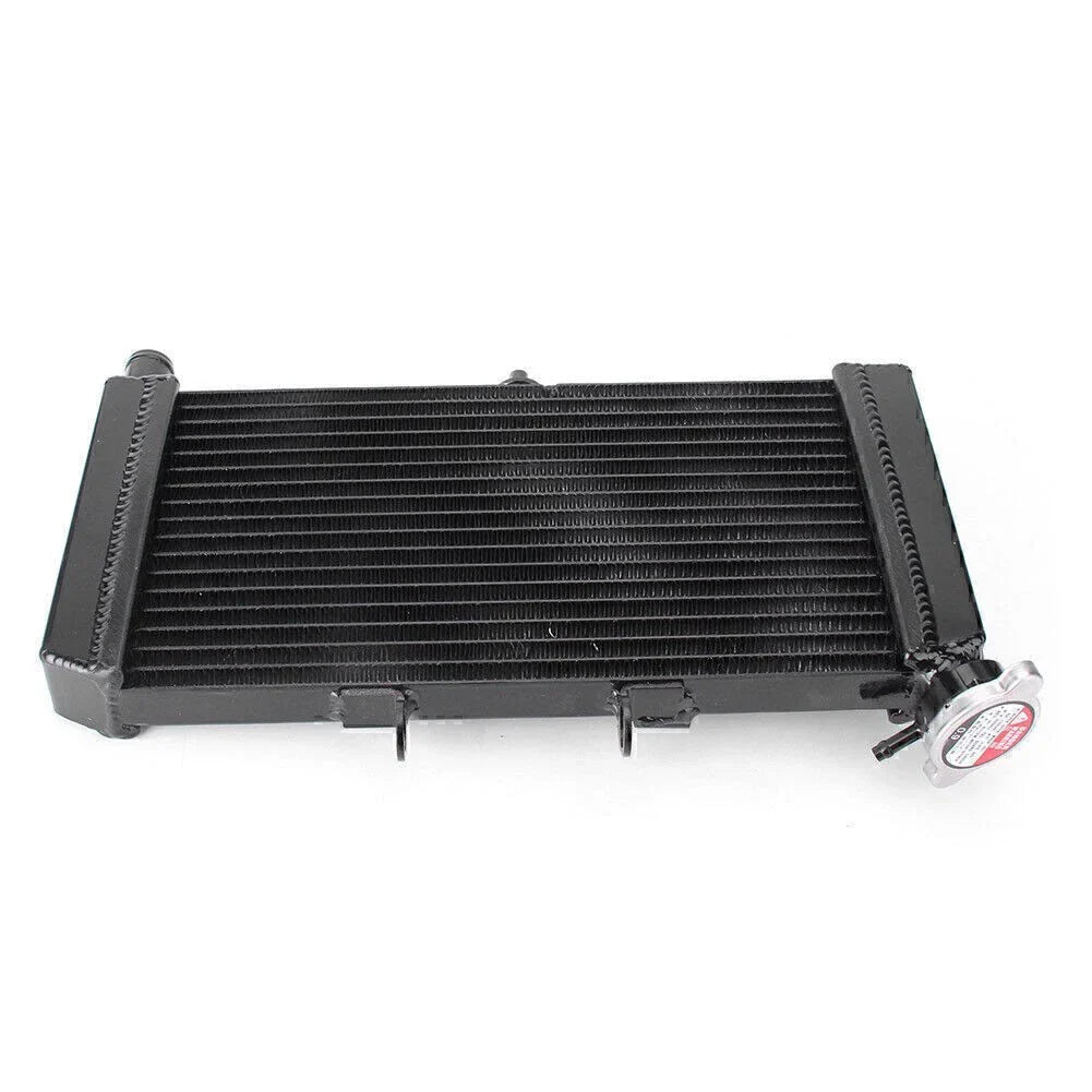 Motorcycle Cooling Radiator for Honda NC700X NC700XD ABS (2012-2017)