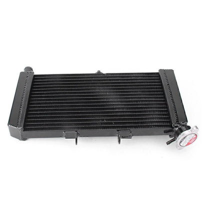 Motorcycle Cooling Radiator for Honda NC700X NC700XD ABS (2012-2017)