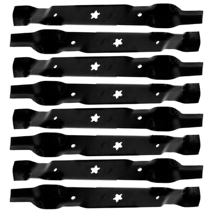 Deck Blade 38 Inch Replacement for Husqvarna AYP Poulan (2000–2007)