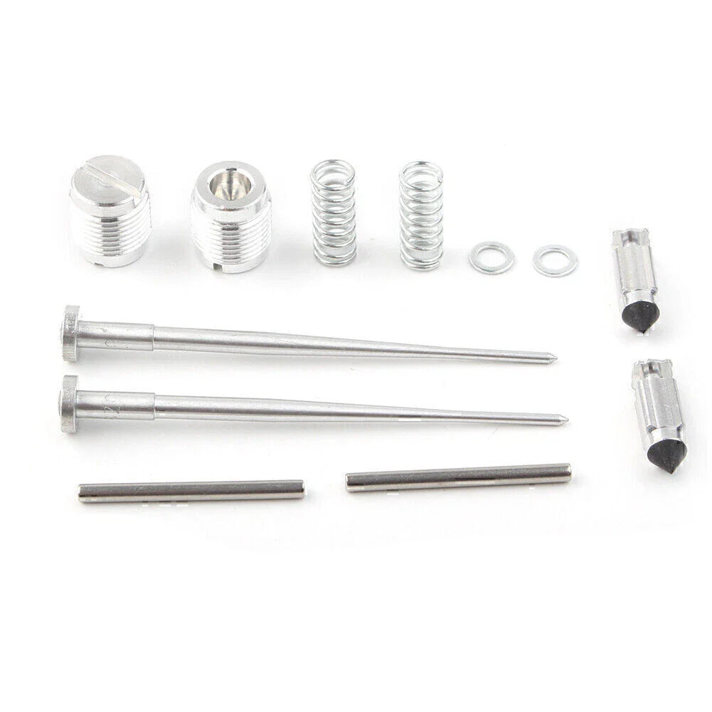 Carburetor Rebuild Kits with Floats for Honda CX500 GL500 (1978-1979)