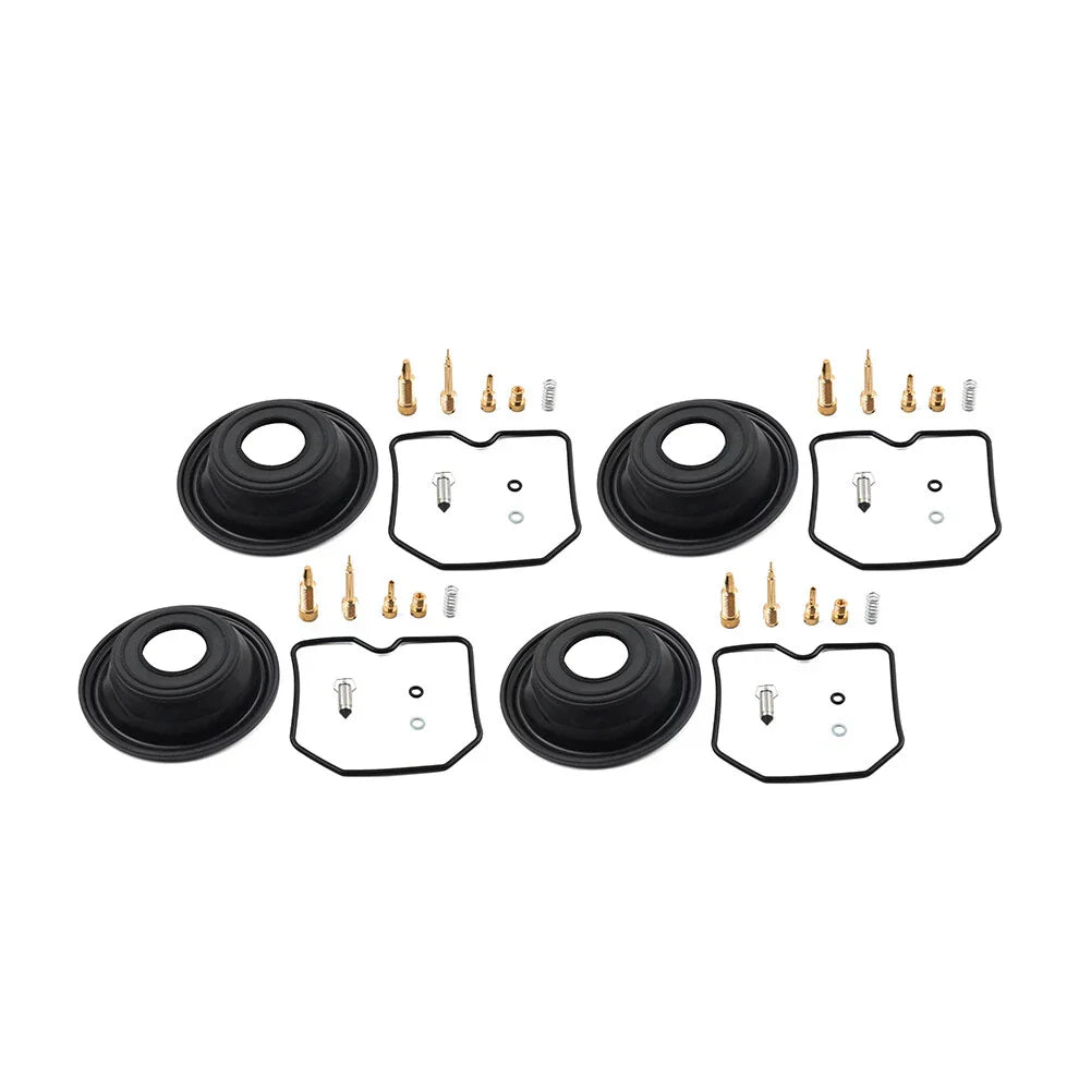 Carburetor Repair Kit for Kawasaki ZR1100 Zephyr (1992-1995)