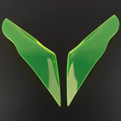Headlight Guard Lens Cover for Kawasaki ZX-10R (2011-2015)