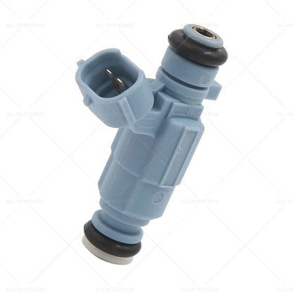 6 x Fuel Injectors for Kia Sorento 3.5L (2003-2005)
