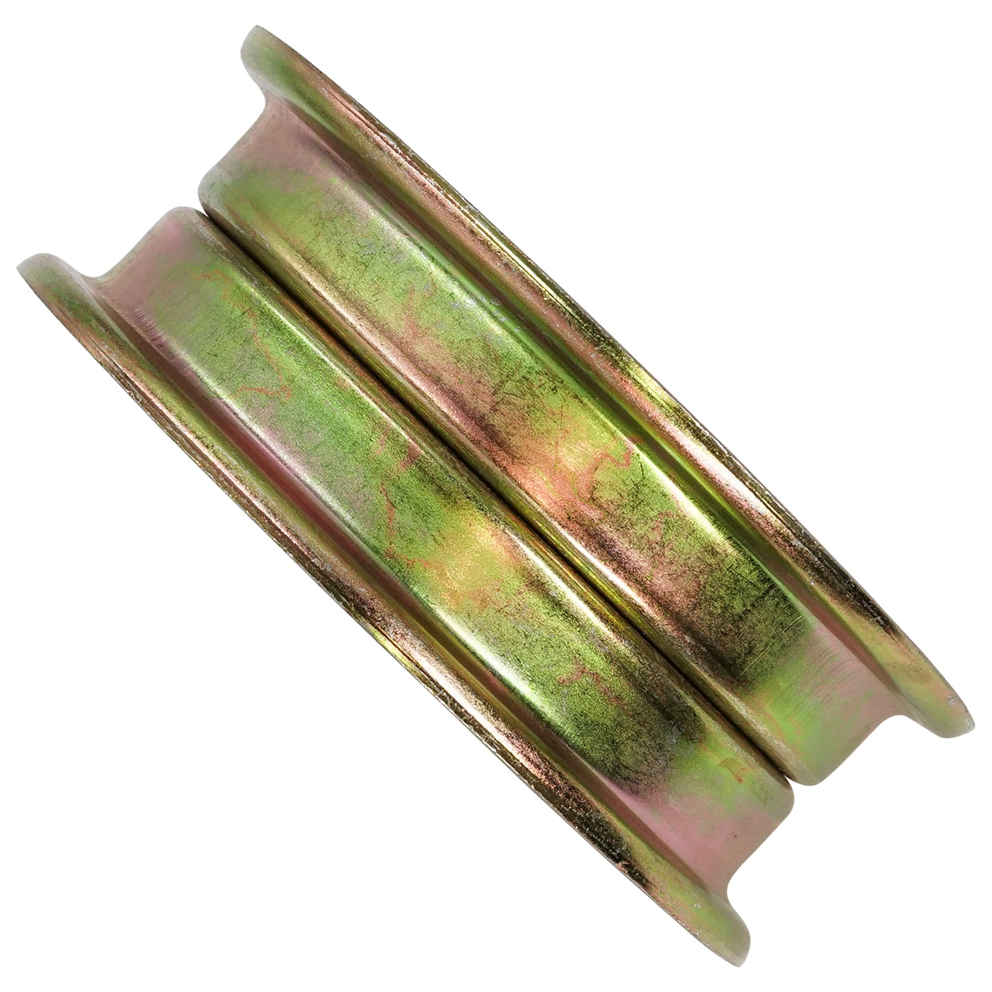 Deck Idler Pulley Heavy Duty for John Deere Z915B Z915E Z920M (2010–2019)
