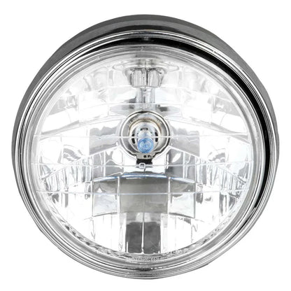 7-7/8" Headlight Headlamp for HONDA CB400 CB1300 (1992-2022)