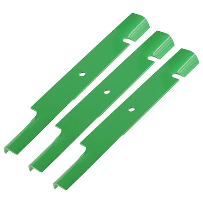 Deck Air Lifter with 21" Blades for Scag STT Tiger Cat STT61A STT61V (2011–2018)