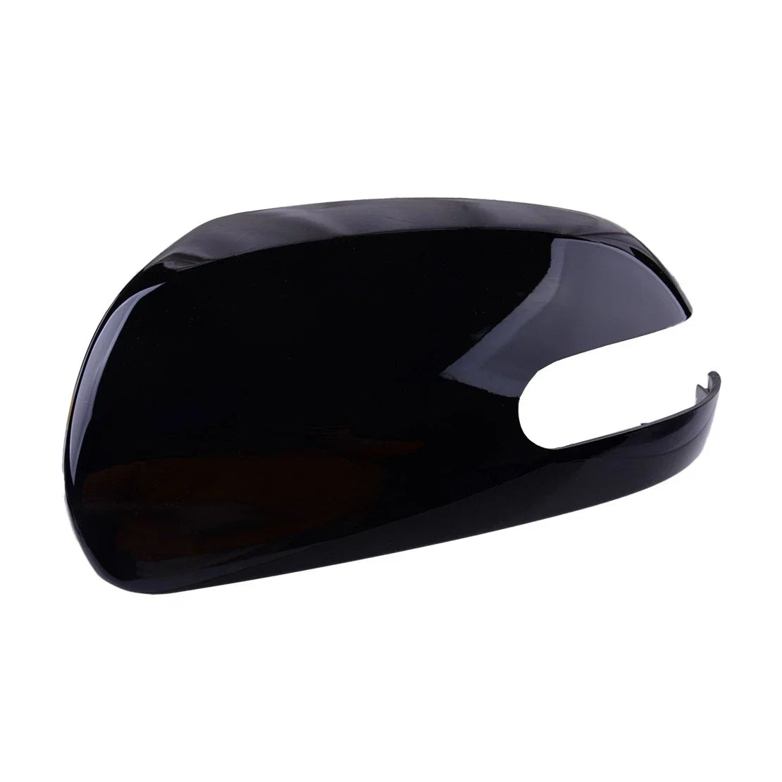 Left Exterior Mirror Cap Cover for Kia Forte (2009-2012)