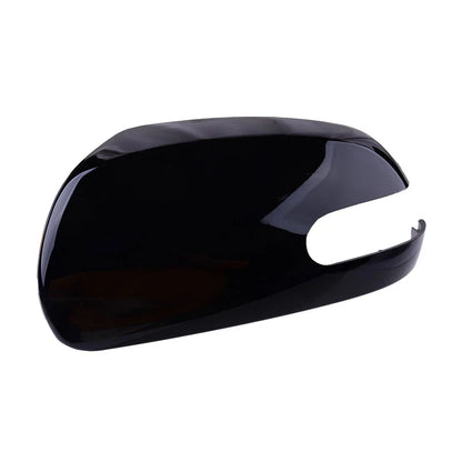 Left Exterior Mirror Cap Cover for Kia Forte (2009-2012)