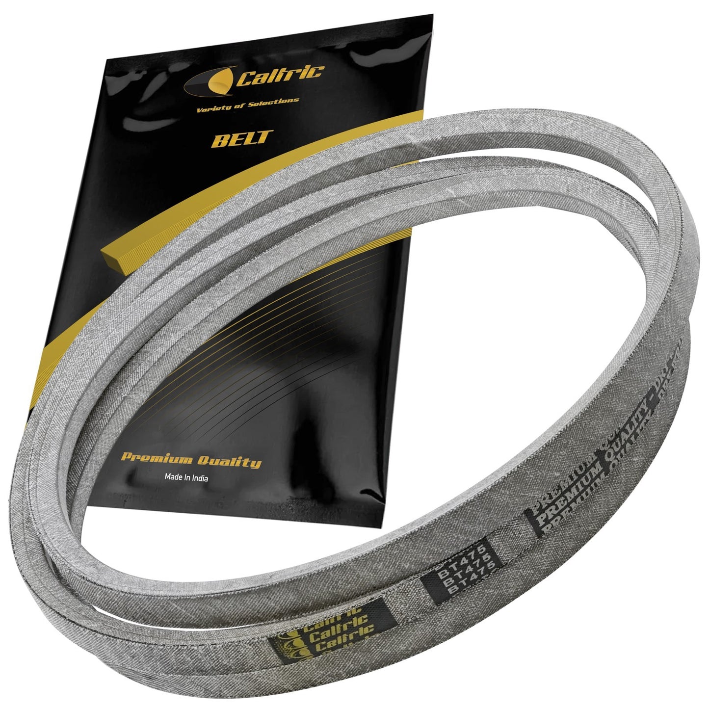 Deck Belt Replacement for John Deere 48 54 60 in (2000–2010)